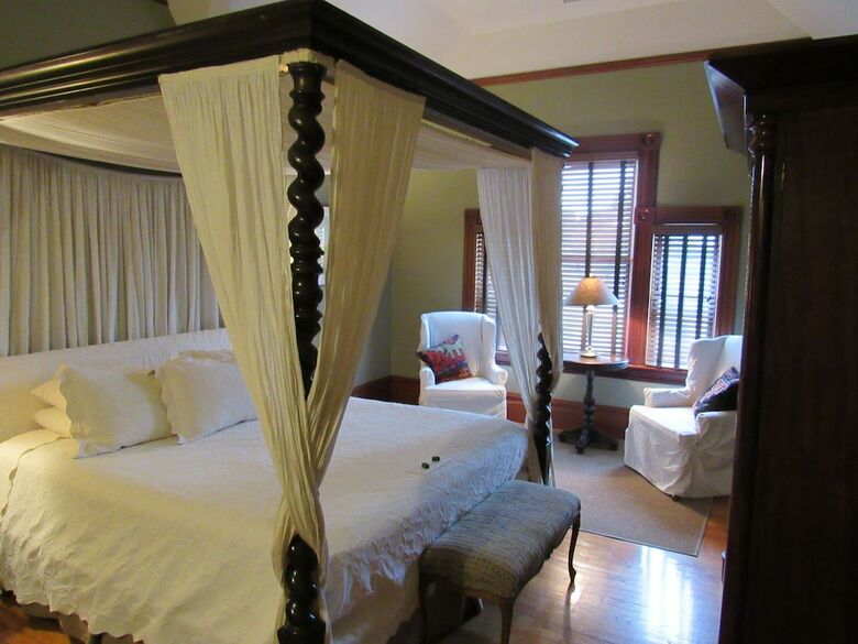 Posada Carter House Inns