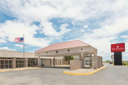 Hotel Ramada Center