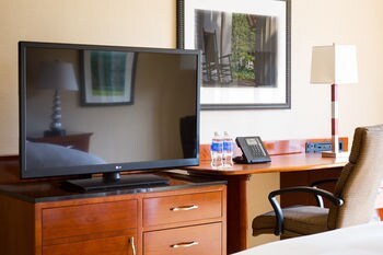 Hotel Westfields Marriott Washington Dulles