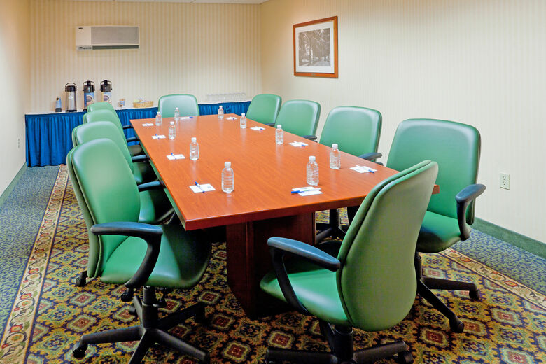 Hotel Holiday Inn Express Southington