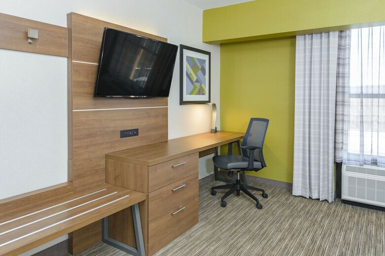 Hotel Holiday Inn Express Southington