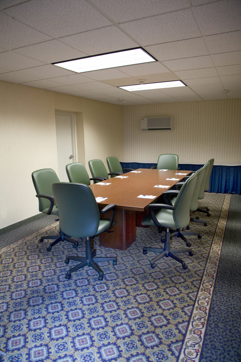 Hotel Holiday Inn Express Southington