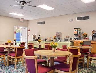 Hotel Days Inn Southington