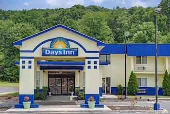 Hotel Days Inn Southington