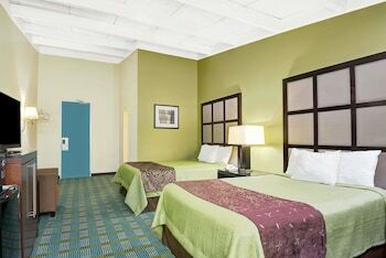 Hotel Days Inn Southington