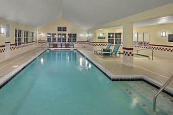 Hotel Residence Inn Southington
