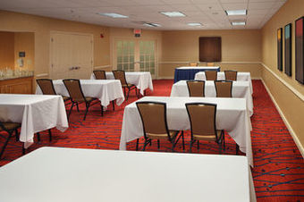 Hotel Residence Inn Southington
