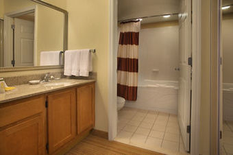 Hotel Residence Inn Southington