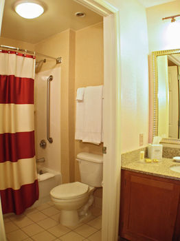 Hotel Residence Inn Southington