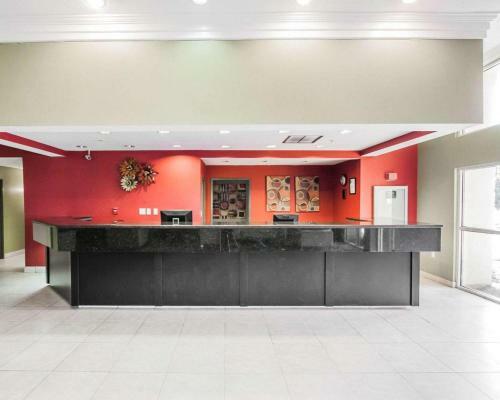 Hotel Quality Suites Cordova