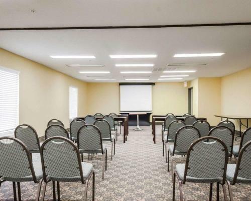 Hotel Quality Suites Cordova