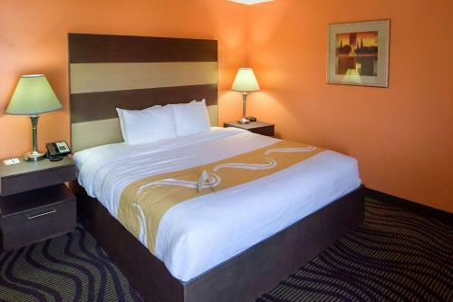 Hotel Quality Suites Cordova