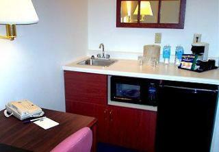 Hotel Springhill Suites Memphis East/galleria
