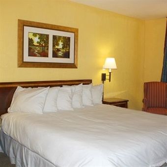 Bonanza Inn Magnuson Grand Hotel