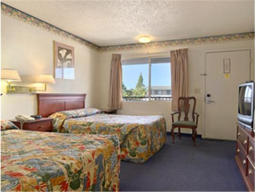 Motel Days Inn - Yuba City