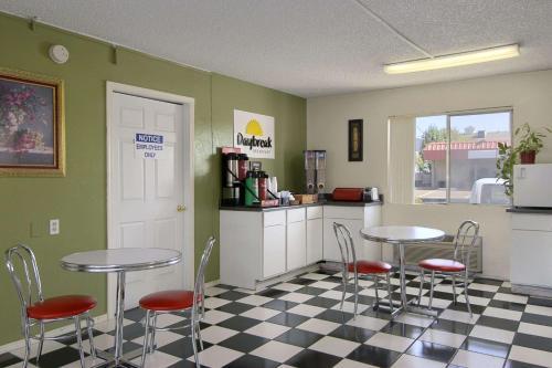 Motel Days Inn - Yuba City