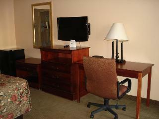 Motel Knights Inn Grenada