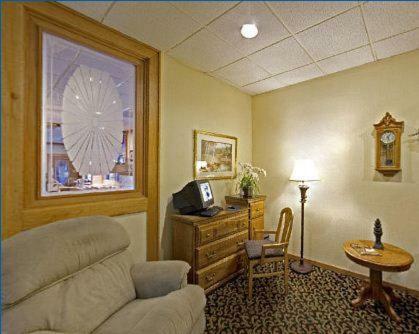 Motel America's Best Value Inn Grenada