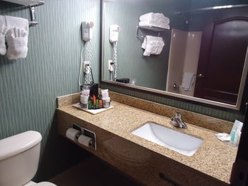 Hotel Comfort Inn & Suites Grenada