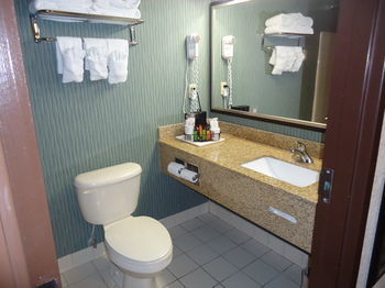 Hotel Comfort Inn & Suites Grenada