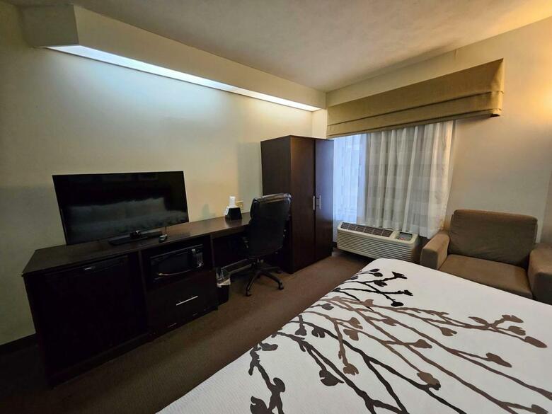 Hotel Sleep Inn Summerville
