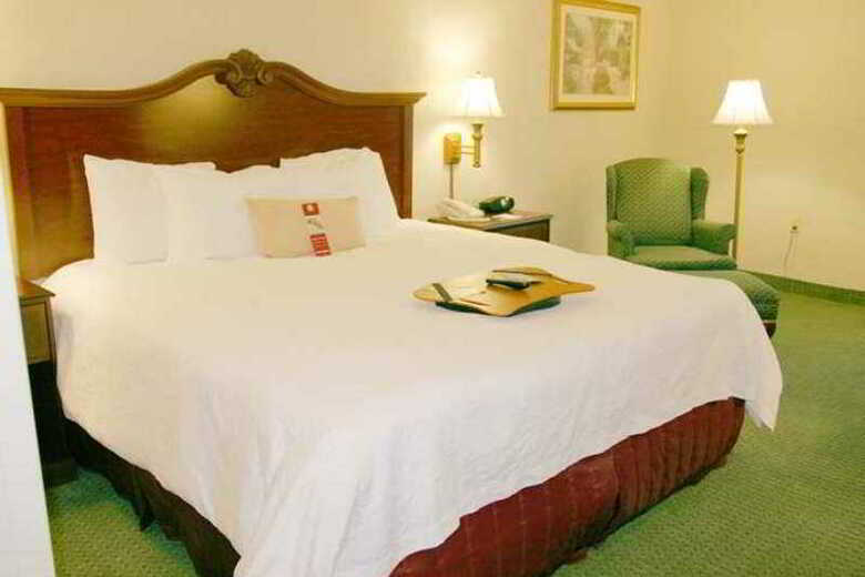 Hotel Hampton Inn Summerville