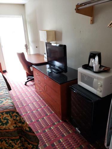 Motel Peach Tree Inn