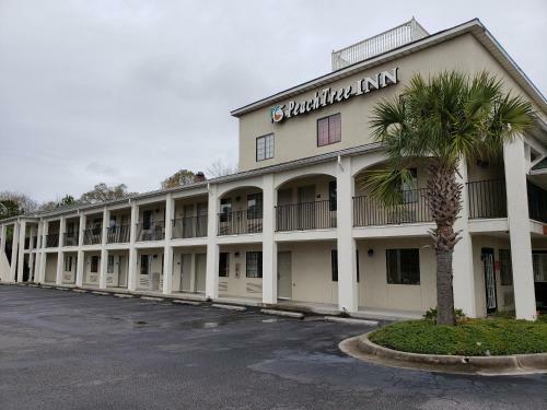 Motel Peach Tree Inn