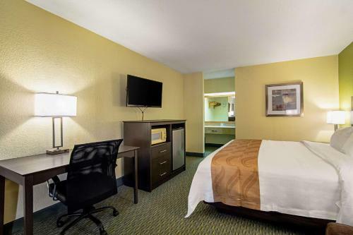 Hotel Quality Inn Saint George