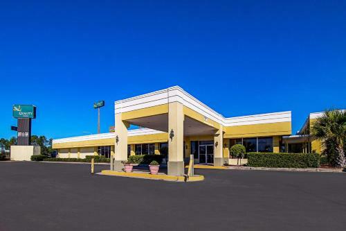 Hotel Quality Inn Saint George