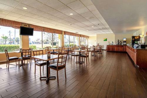 Hotel Quality Inn Saint George