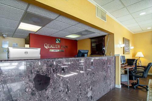 Hotel Quality Inn Saint George