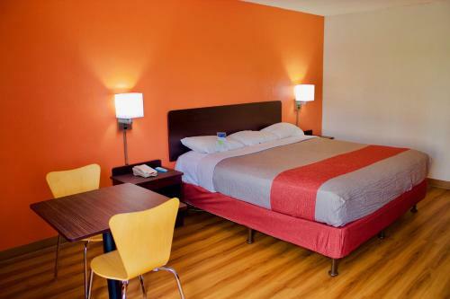 Motel Express Inn New Stanton