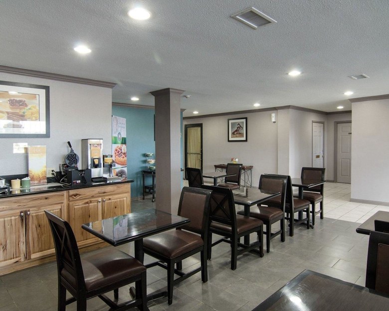Motel Quality Inn