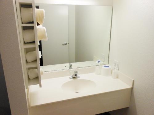 Motel 6 Fallon