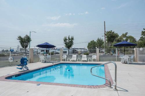 Motel 6 Fallon