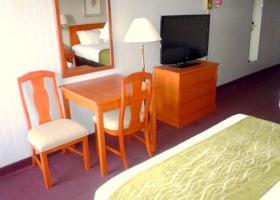 Hotel Comfort Inn Near Fallon Naval Air Station