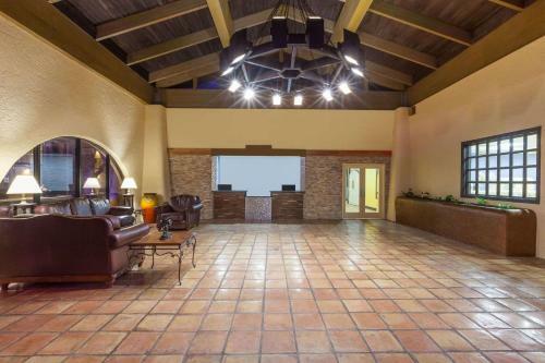 Hotel Quality Inn Uvalde