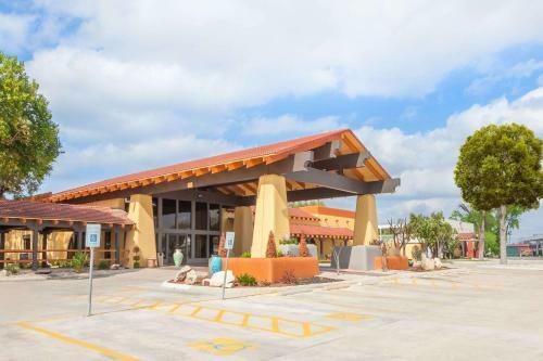 Hotel Quality Inn Uvalde