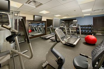 Hotel Hampton Inn Uvalde