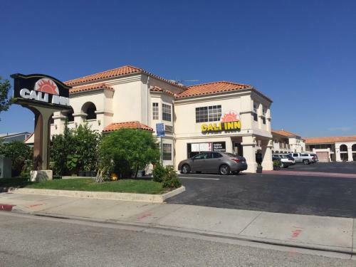 Motel Cali Inn