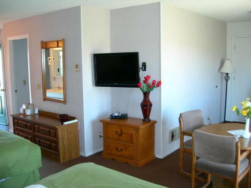 Motel Walker River Lodge