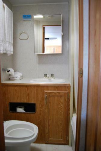 Redwood Motel