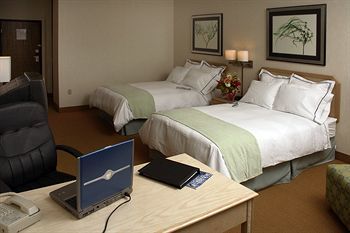 Harbourwalk Hotel Racine
