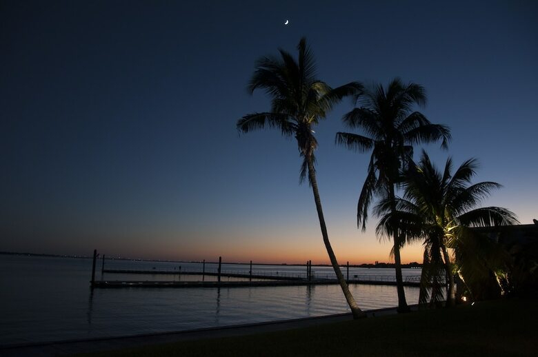 Hotel Best Western Fort Myers Waterfront