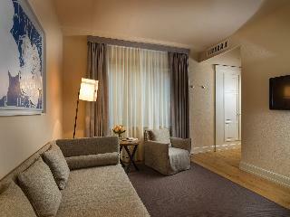 La Tabaccaia Hotel - Castelfalfi
