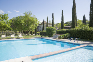 Apartamentos Borgo San Benedetto