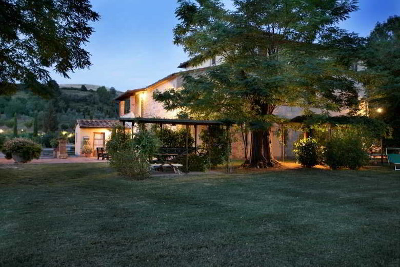 Apartamentos Borgo San Benedetto