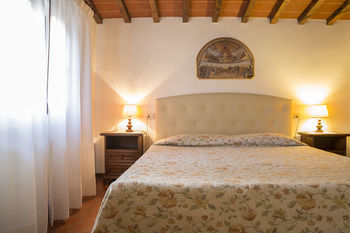 Apartamentos Borgo San Benedetto