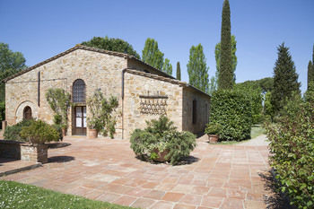 Apartamentos Borgo San Benedetto